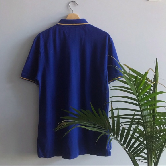 Vintage Tommy Hilfiger Polo - Picture 2 of 4